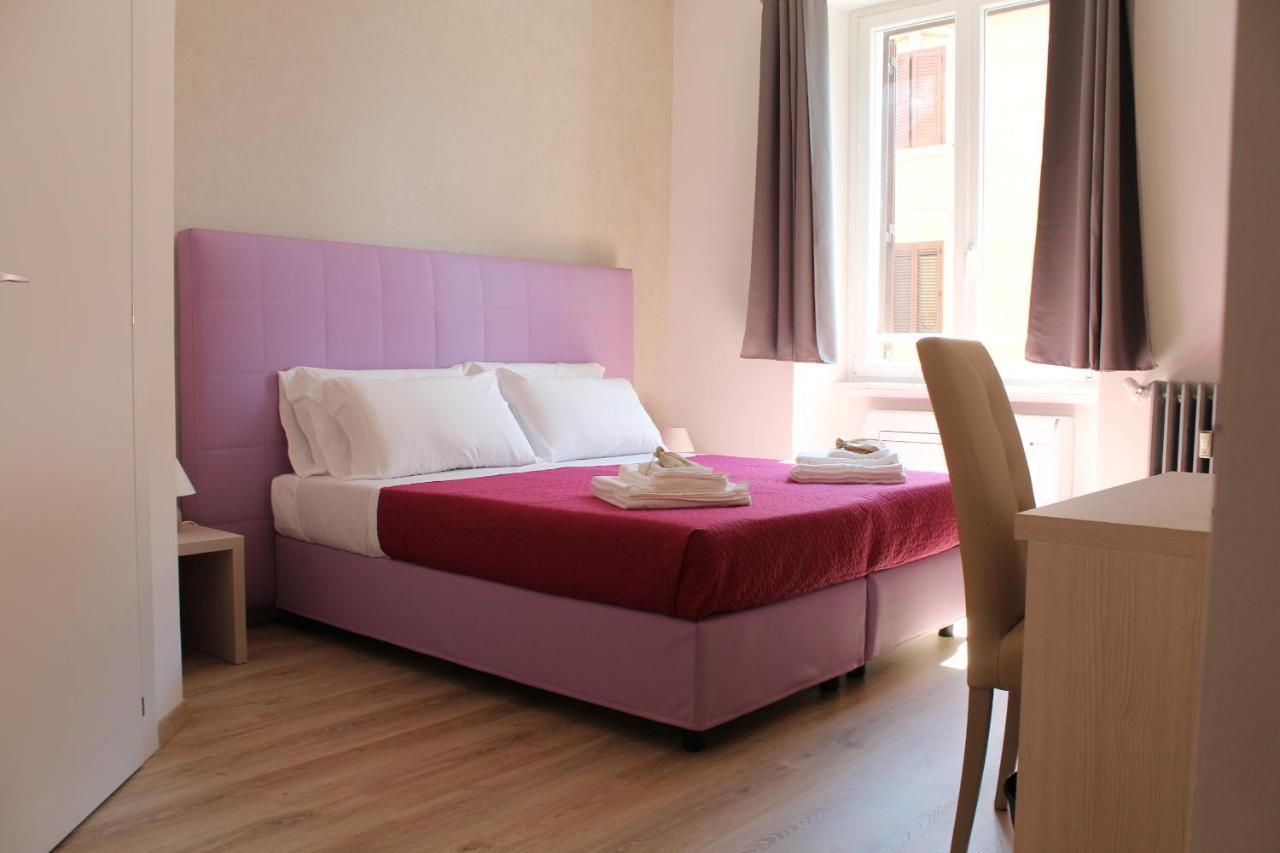 Sunnycornerinrhome Рим Екстериор снимка