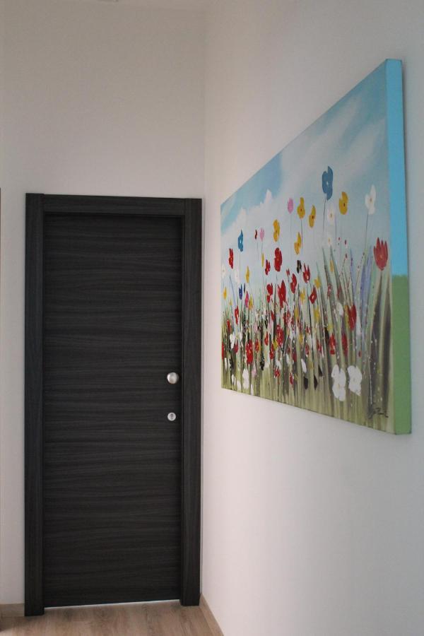 Sunnycornerinrhome Рим Екстериор снимка